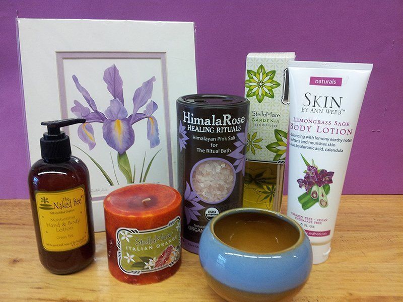 Concord, CA Vitamins & Health Food Store Harvest House